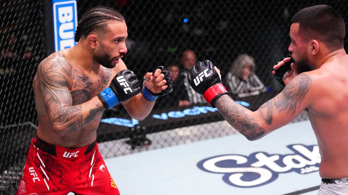 FBI už řeší skandál uvnitř UFC. Je to velký problém, varuje český bojovník